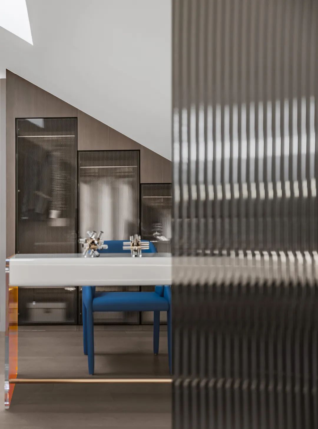 燕西华府书香雅墅丨中国北京丨上海天鼓装饰设计有限公司-122