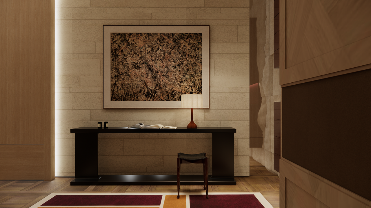 未明确提及丨中国成都丨成都集伽室内设计有限公司-131