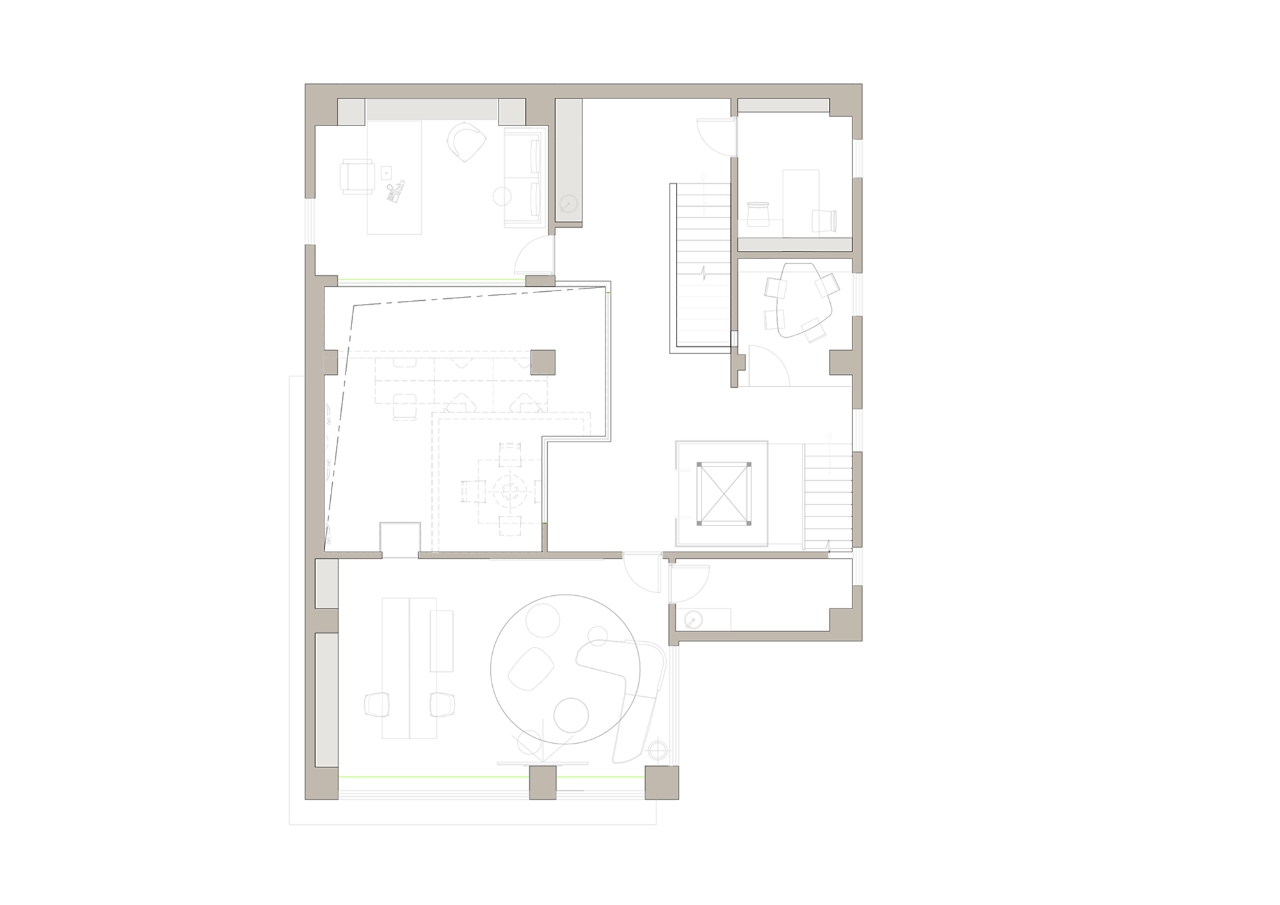 承迹景观 change studio丨中国重庆丨时间与物设计-66
