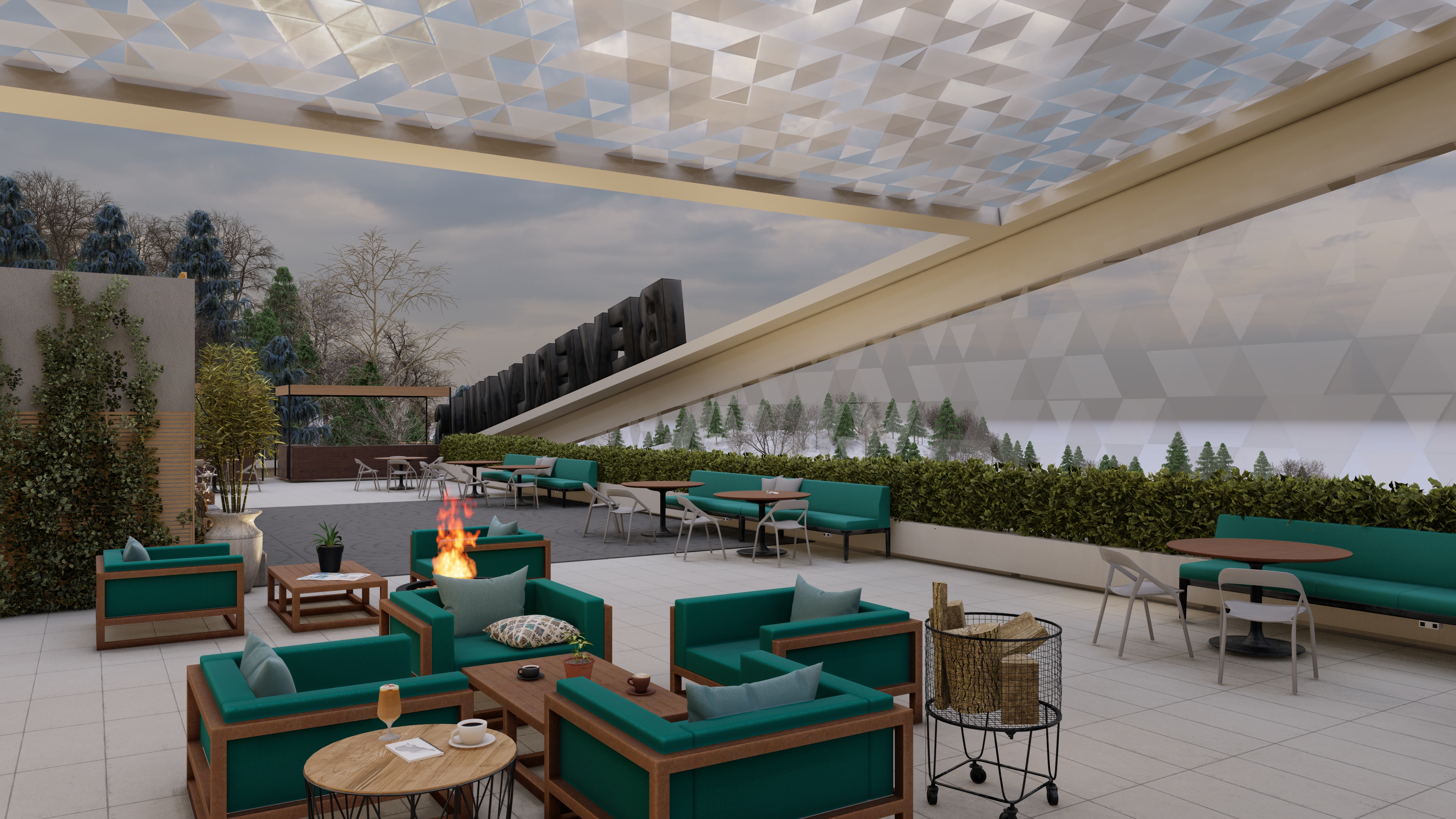 贝弗利山卡拉姆丨mimAR 团队-12