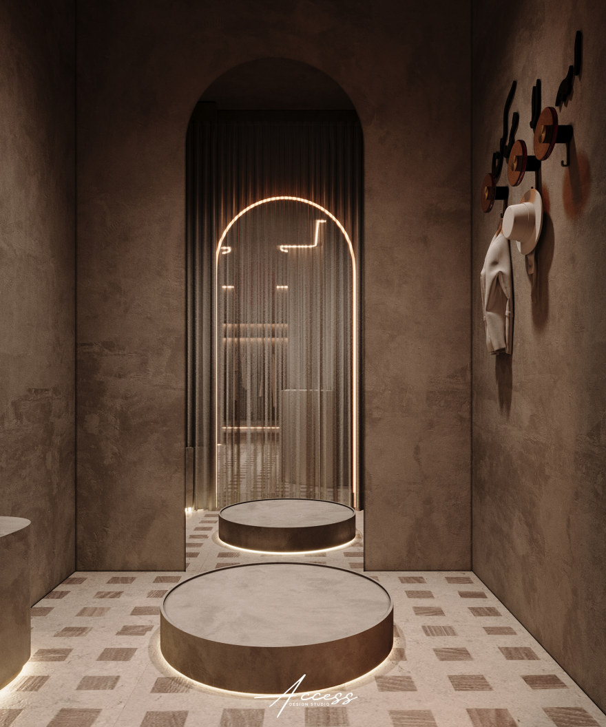 卡尔马纳精品店丨The Mill Studio-23