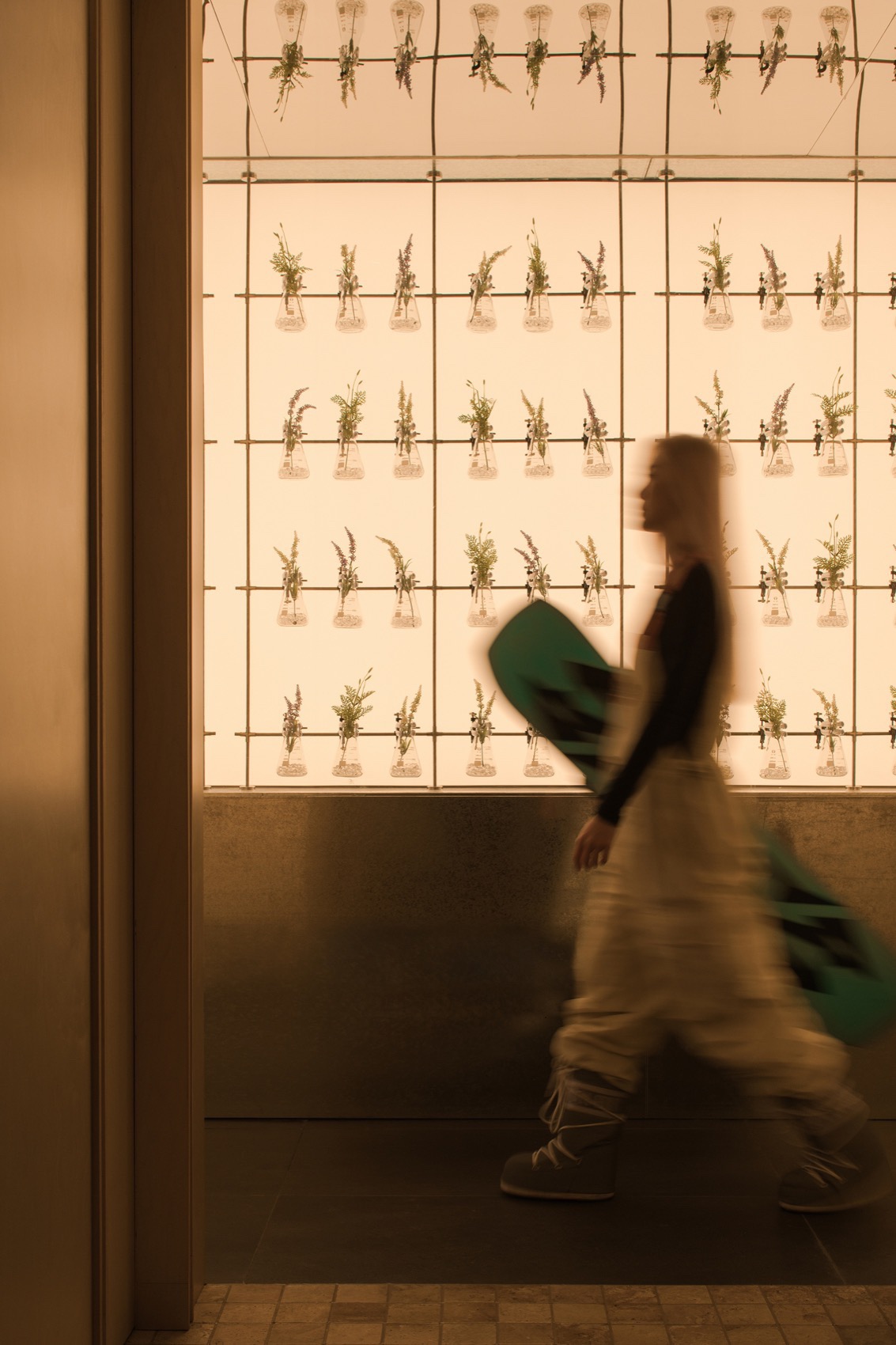 仓41 · 北纬41度雪场酒仓丨中国河北丨浆果创意-103