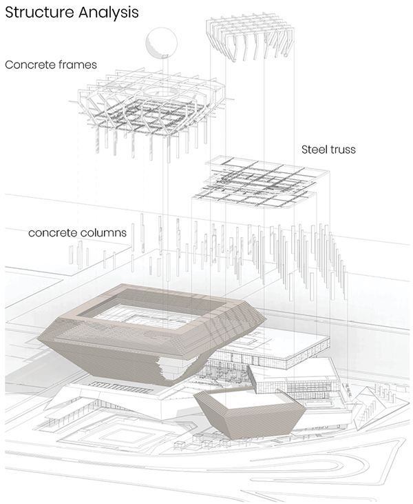 ECHOES OF ETERNITY 埃及数字博物馆-15