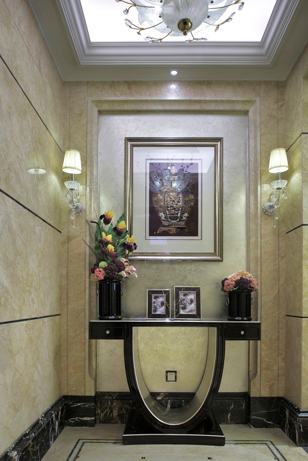 中投发展·北京亦庄中芯花园二期A3户型-10