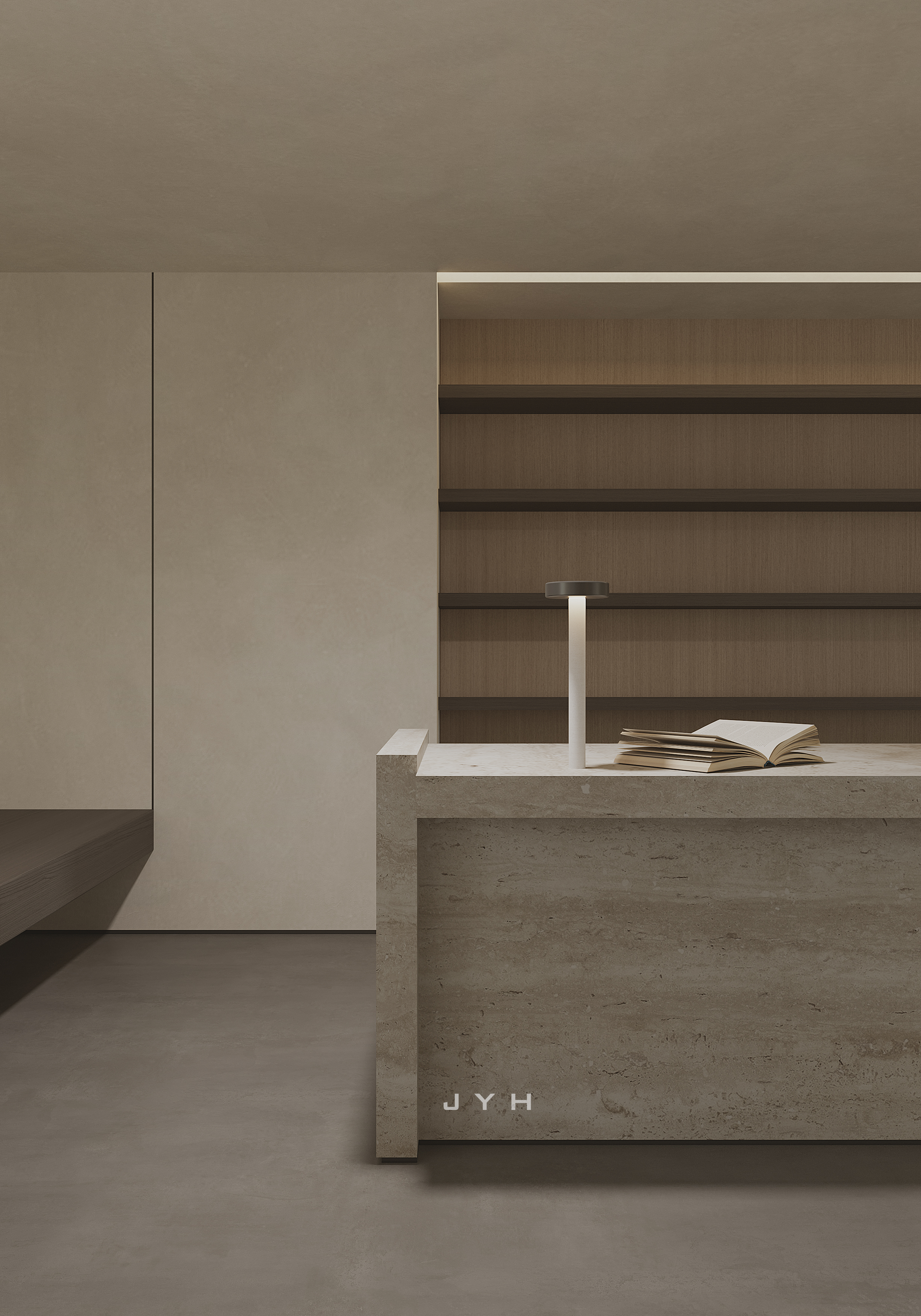 金银花 · 构与垢丨宗港设计-26