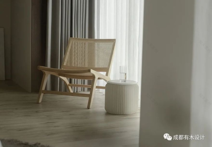 简净白系小宅丨于氏-46