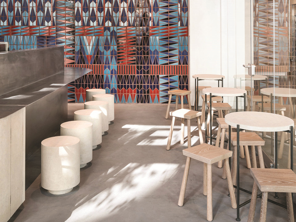 美国Intelligentsia 咖啡奥斯汀店-3