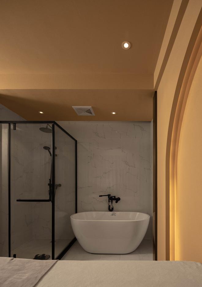 美晨国际·Beauty Care · 自然与自由的护肤空间设计丨中国常州丨ALINECRV 设计团队(一缐创研空間設計)-27