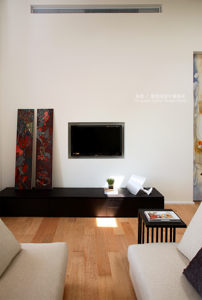 北京别墅《飘 逸》-13