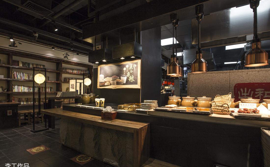 
某连锁餐饮店 -10