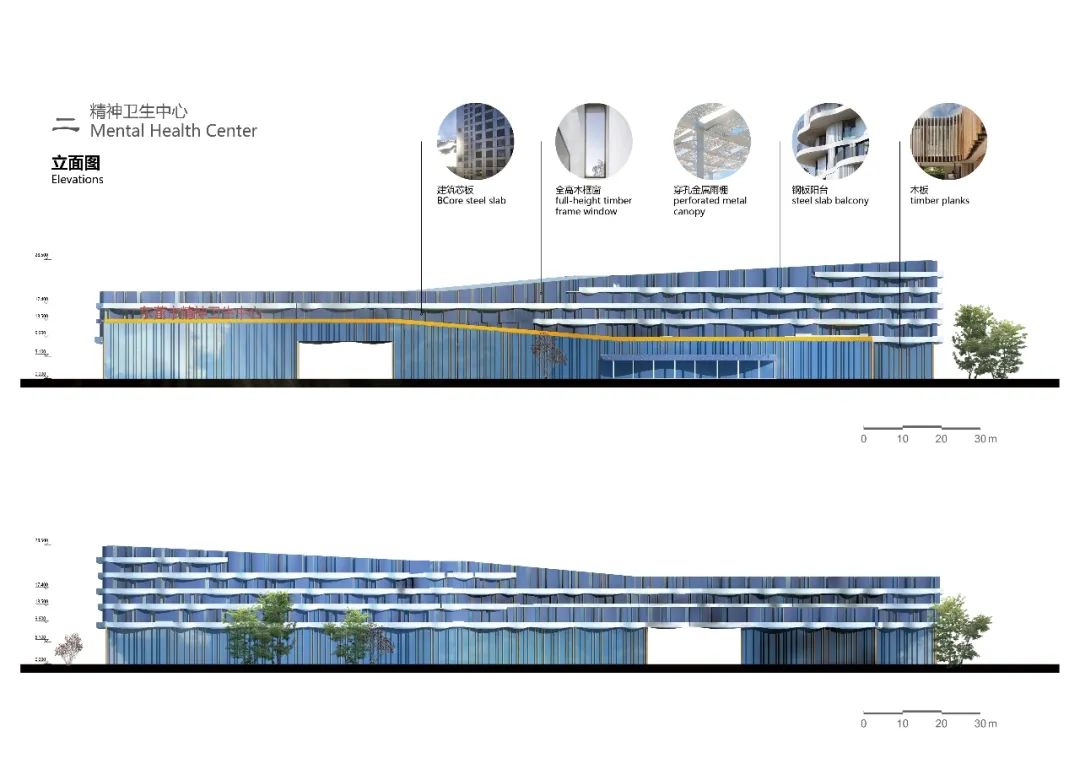 三个医院和一个“大”的梦想丨中国东营-69