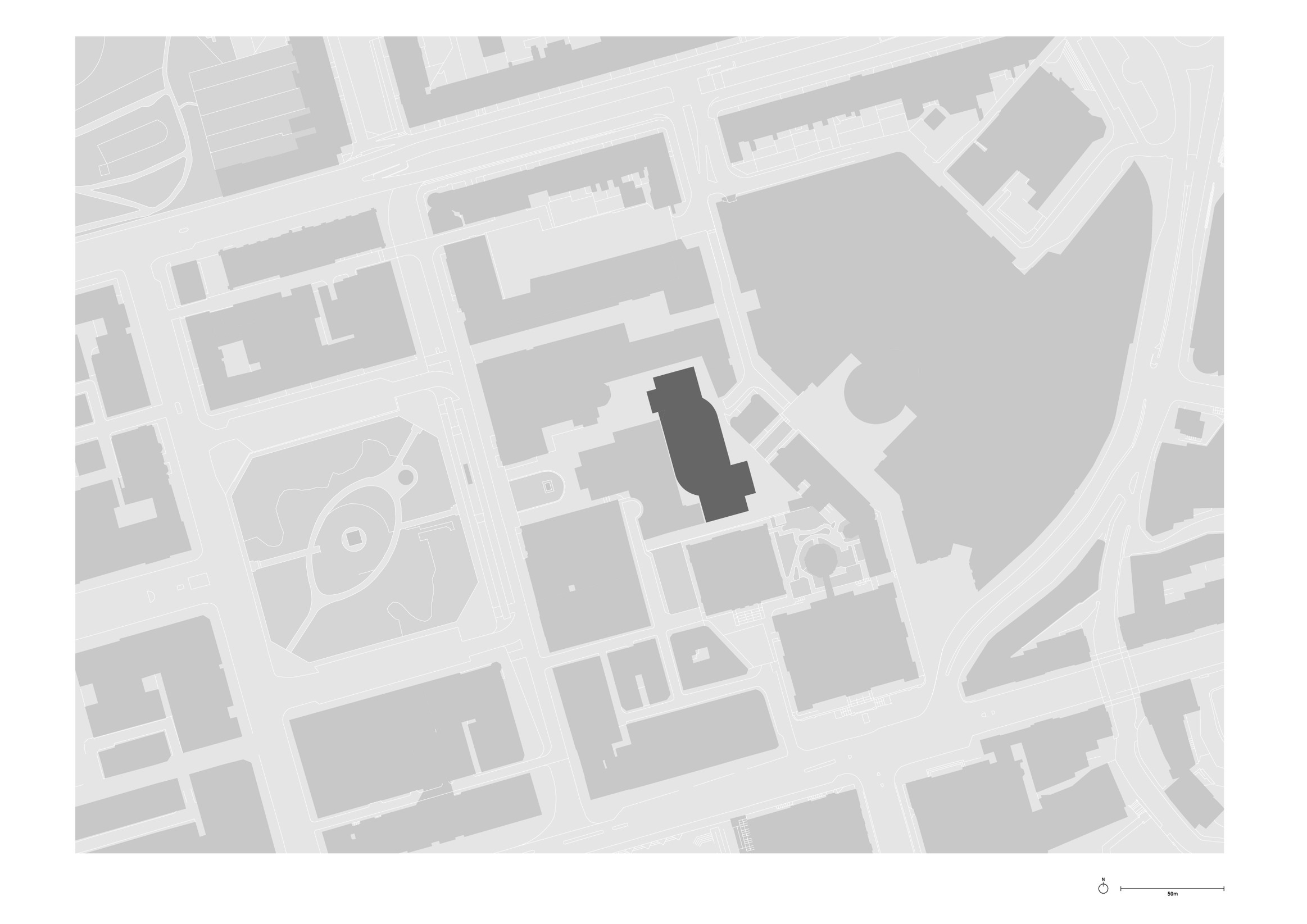 杜纳德中心丨英国爱丁堡-12