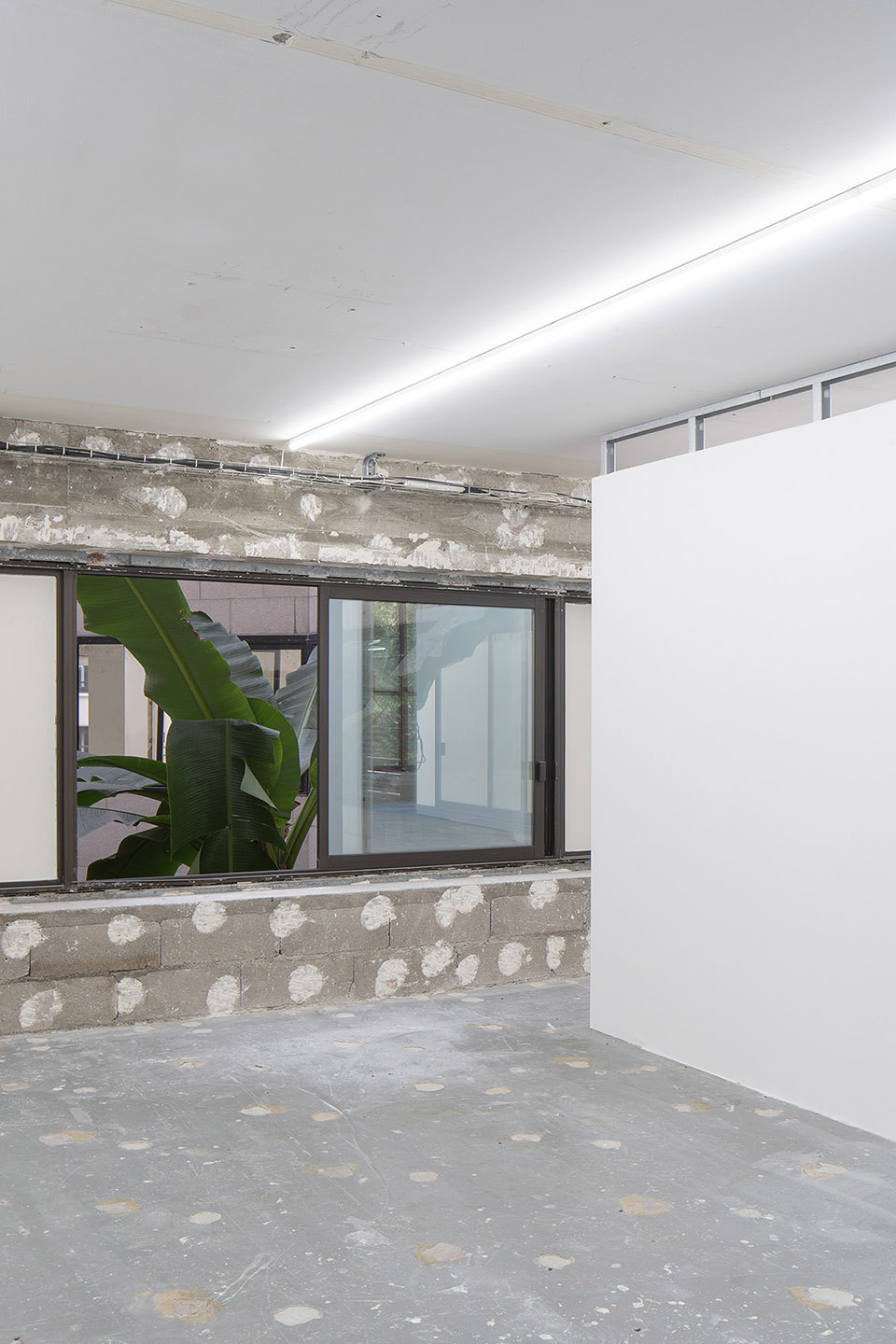 巴黎艺术博览会展陈设计丨Christ & Gantenbein-57