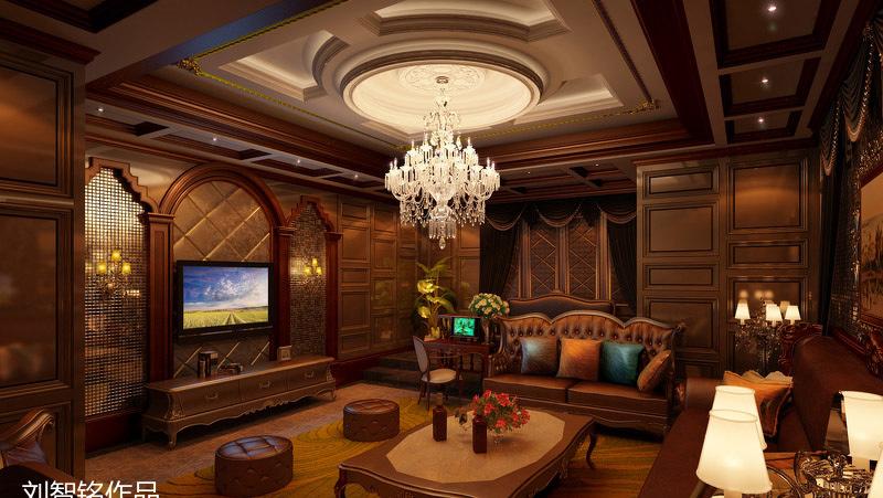 
滨江壹号天合国际夜总会 -2