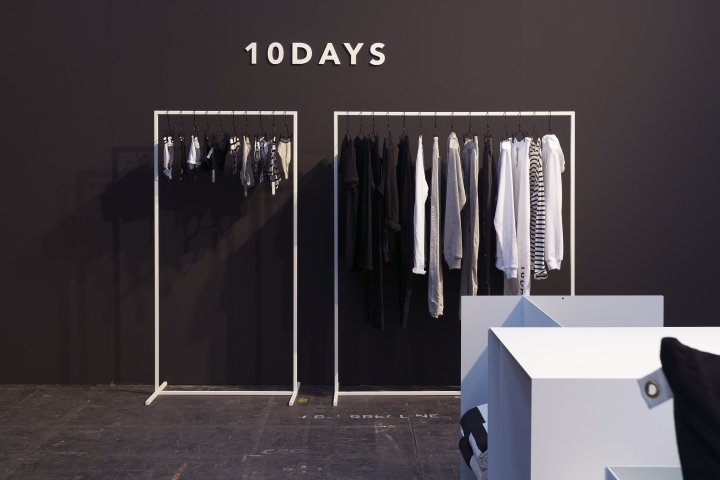 荷兰阿姆斯特丹 Soft Architecture 模块化家具设计-21