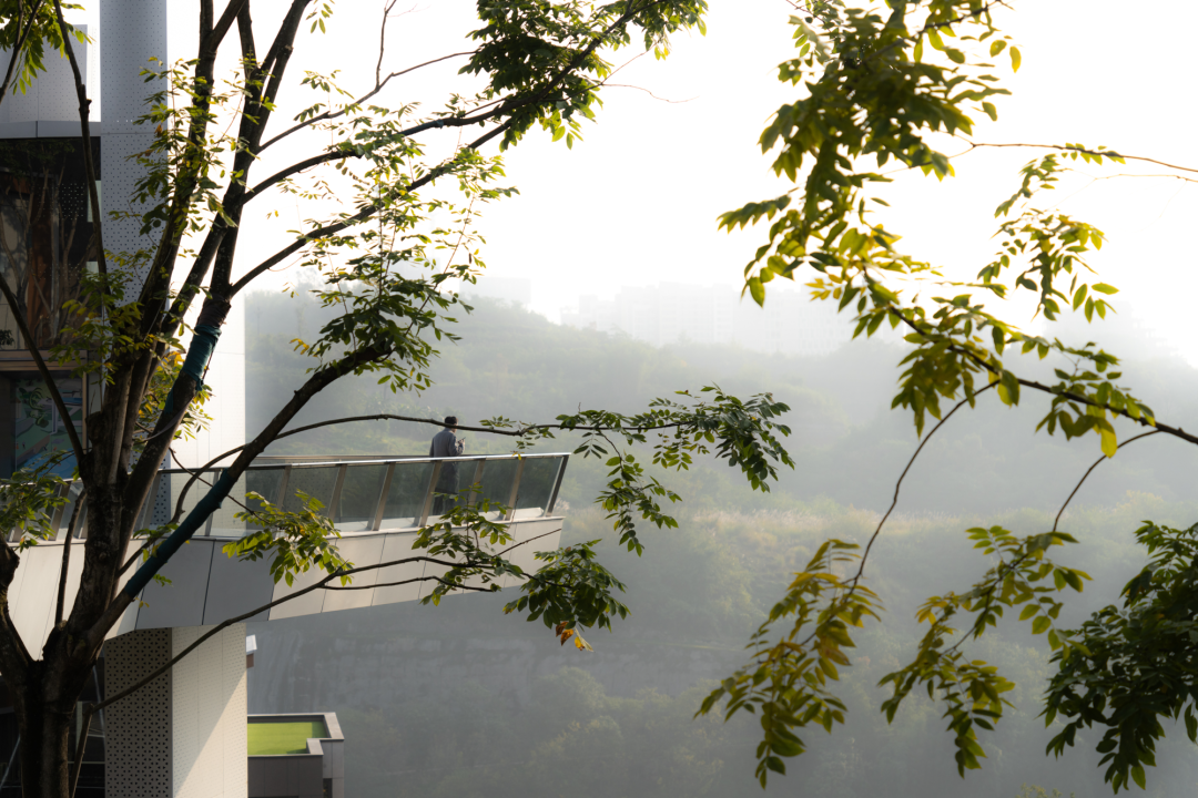 重庆麓悦江城碧影溪丨中国重庆丨WTD纬图设计等多家（含建筑,雕塑等设计方）-24