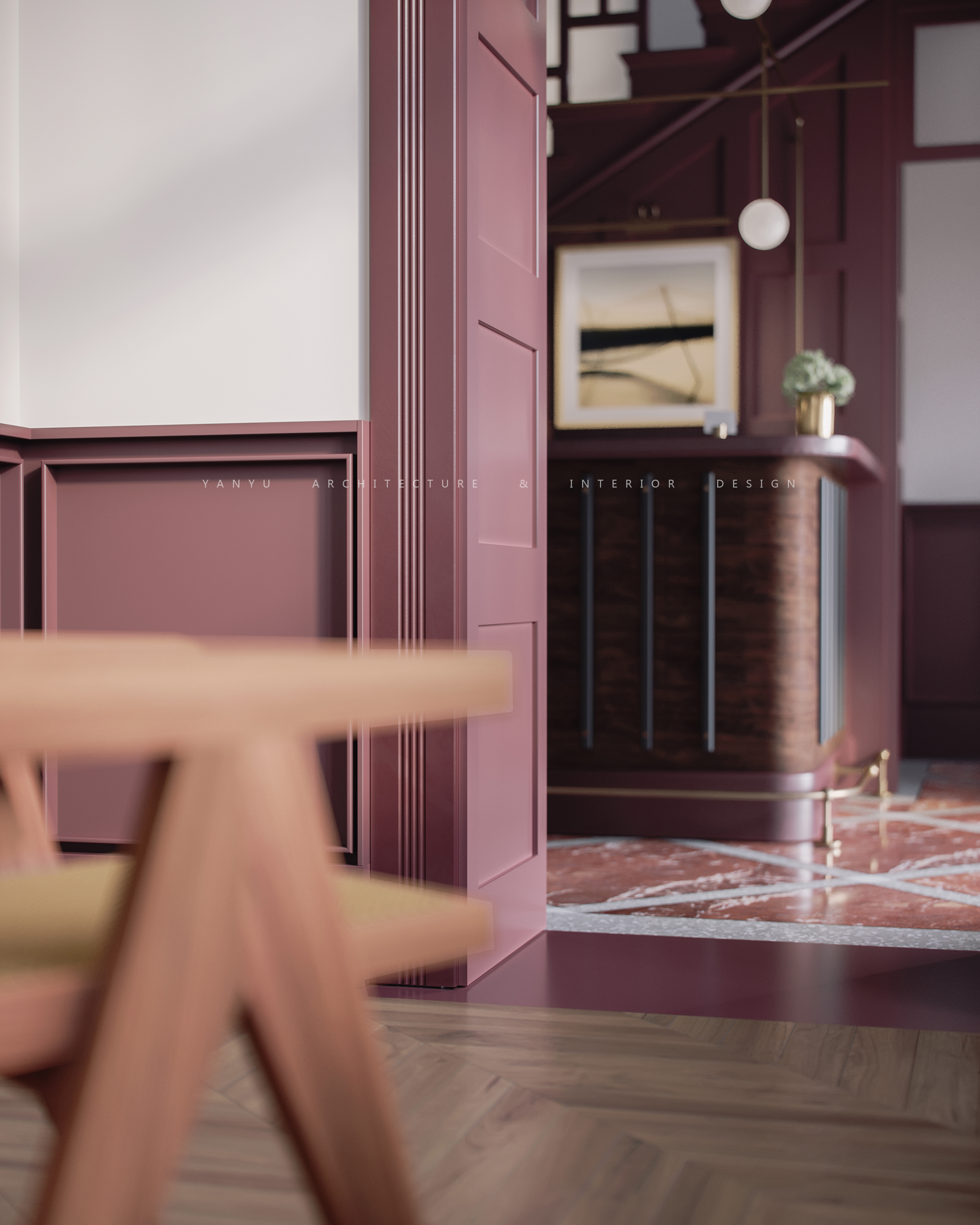 青岛栖心精品酒店-20