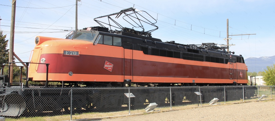 鹿洛奇谷(The Deer Lodge Valley)相关建筑改造利用丨美国蒙大拿-14