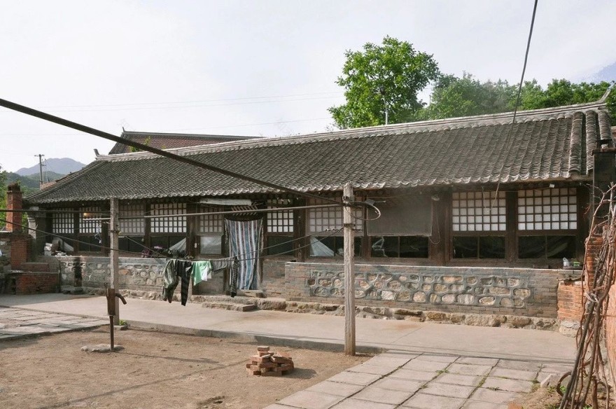 山野乡间丨体验梦幻的田园生活-9