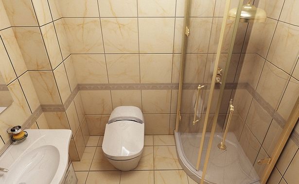 地漏选择与安装攻略,让家居生活更美好-35