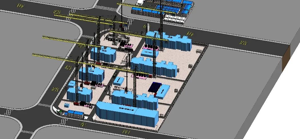 松南城欣畅苑丨中国上海丨上海中房建筑设计有限公司-43