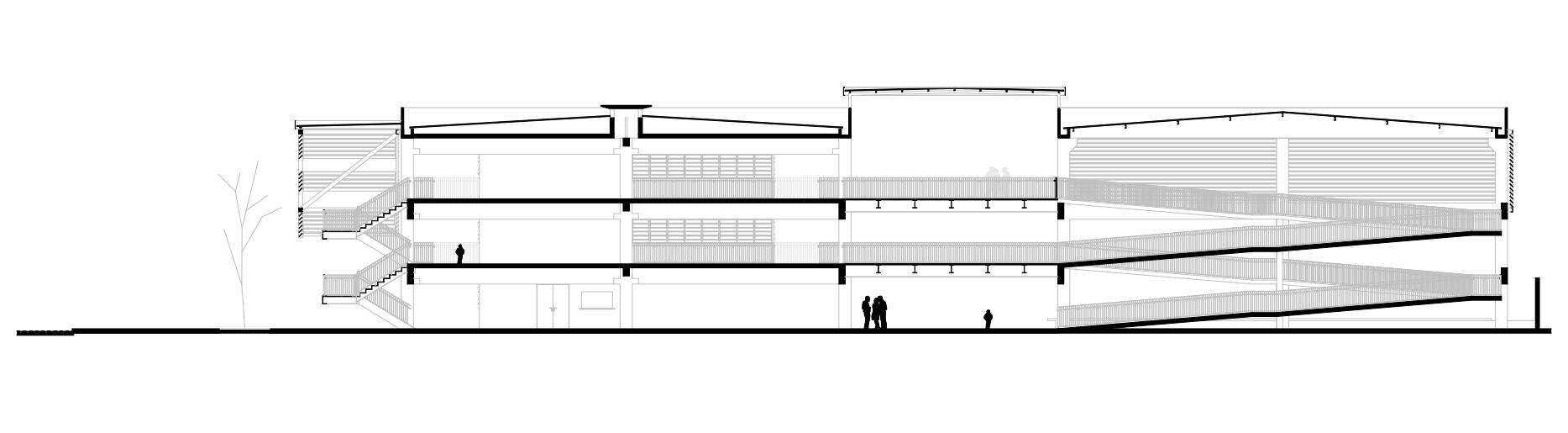 FDE 学校丨巴西里约热内卢丨ENGENHO DE DENTRO-8