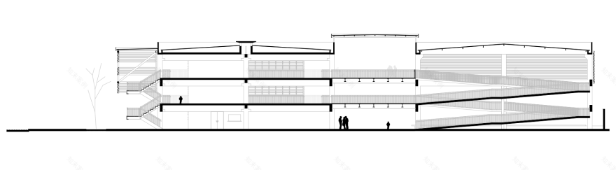 FDE 学校丨巴西里约热内卢丨ENGENHO DE DENTRO-8