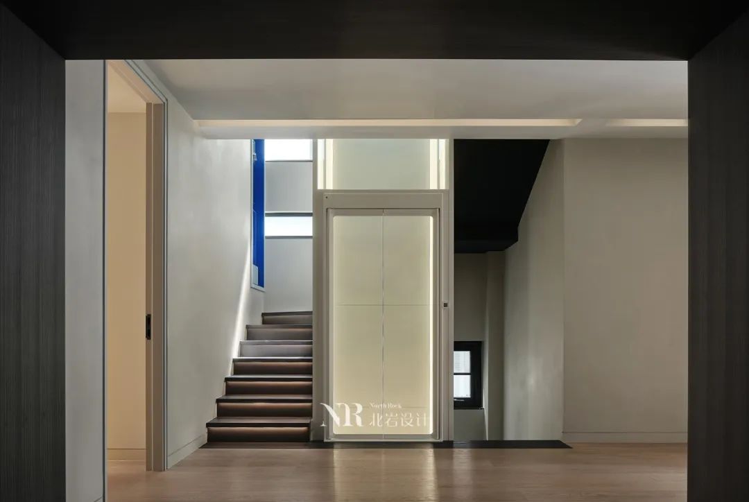 色彩斑斓的艺术之家 · 南京五矿九玺台丨中国南京丨北岩设计-140