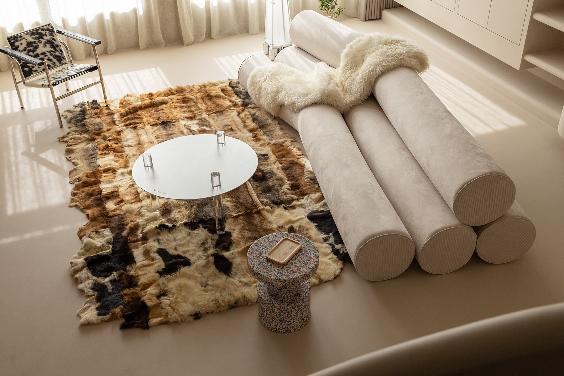 禄本实景·『Cinnamoroll』陪伴是最浓烈的爱丨中国芜湖丨禄本设计-27