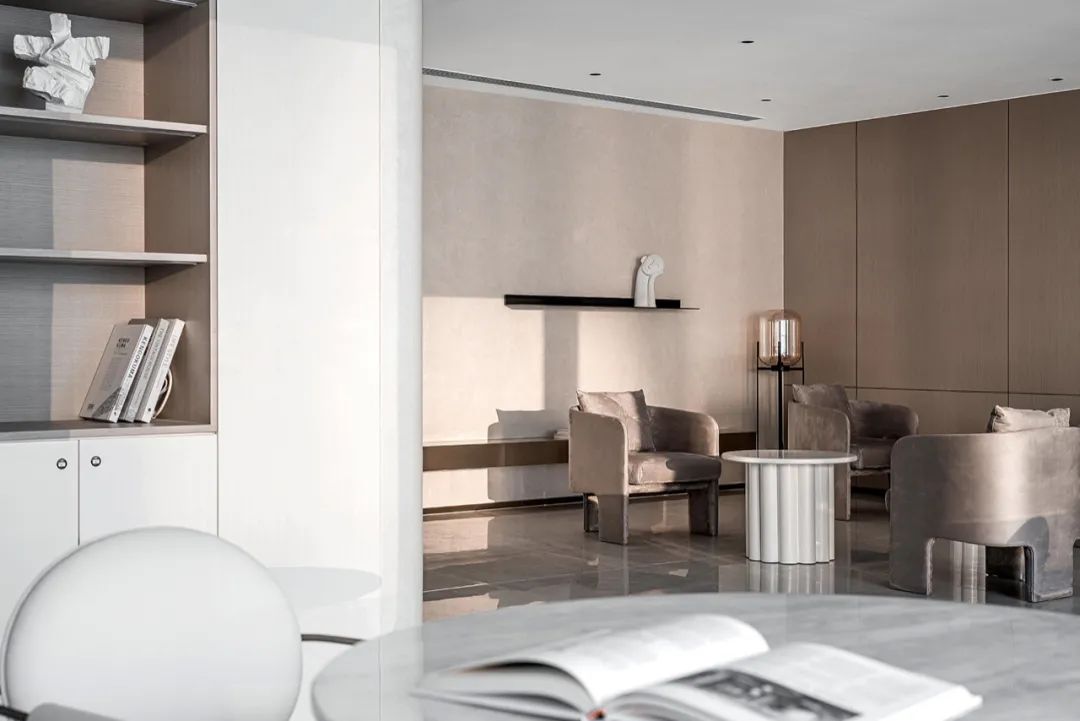 深圳南山区医疗美容空间设计丨中国深圳丨XS INTERIOR DESIGN-13