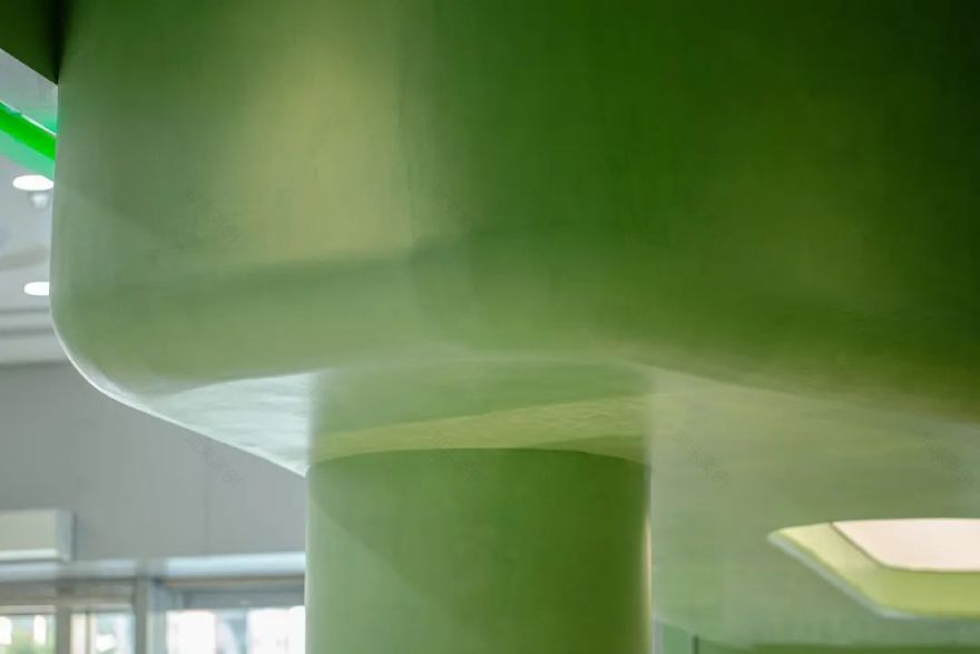 丘大叔柠檬茶空间的设计创新丨中国广州丨Muland 梅蘭工作室-10