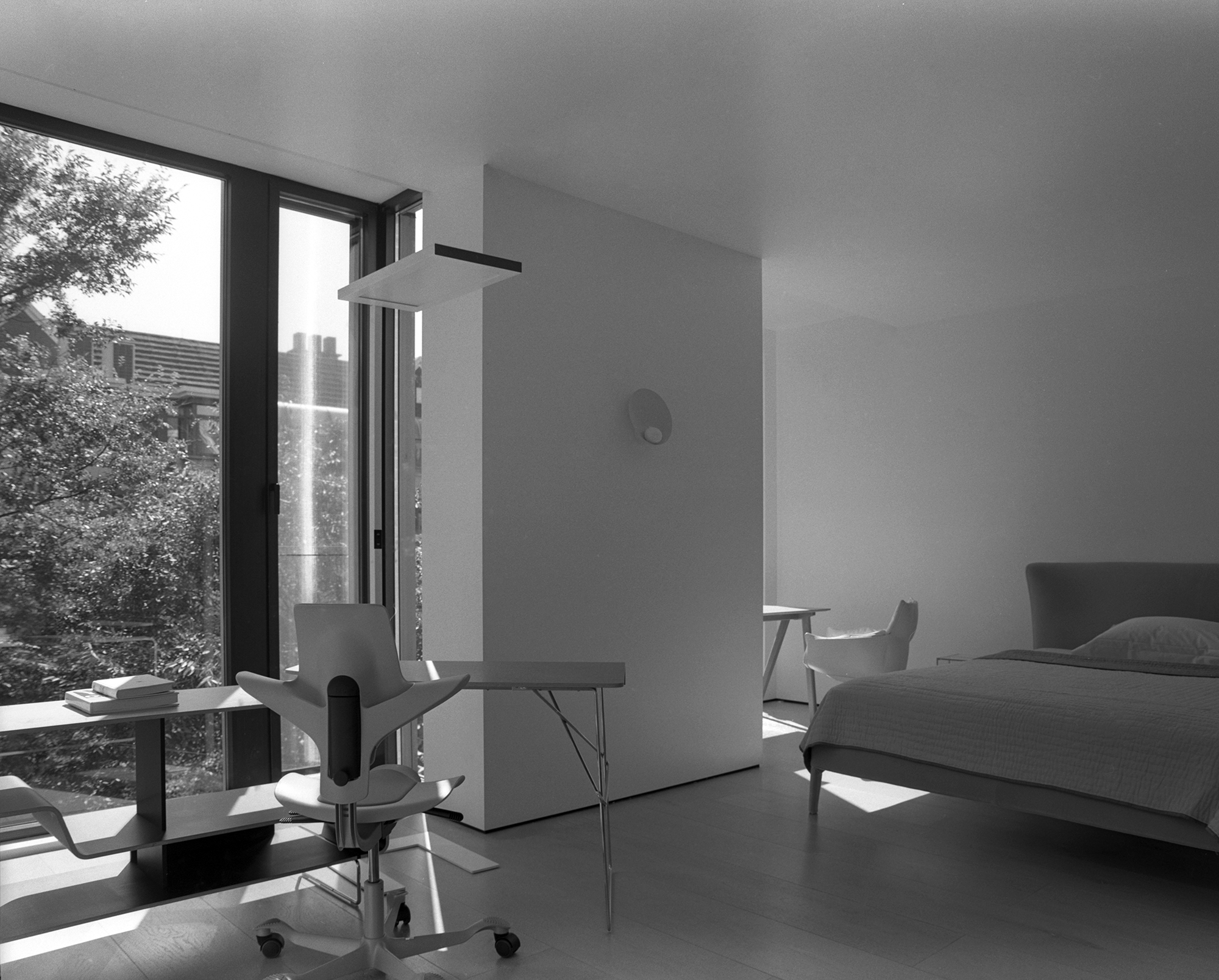 雍城世家丨中国宁波丨LWPD林卫平设计-21