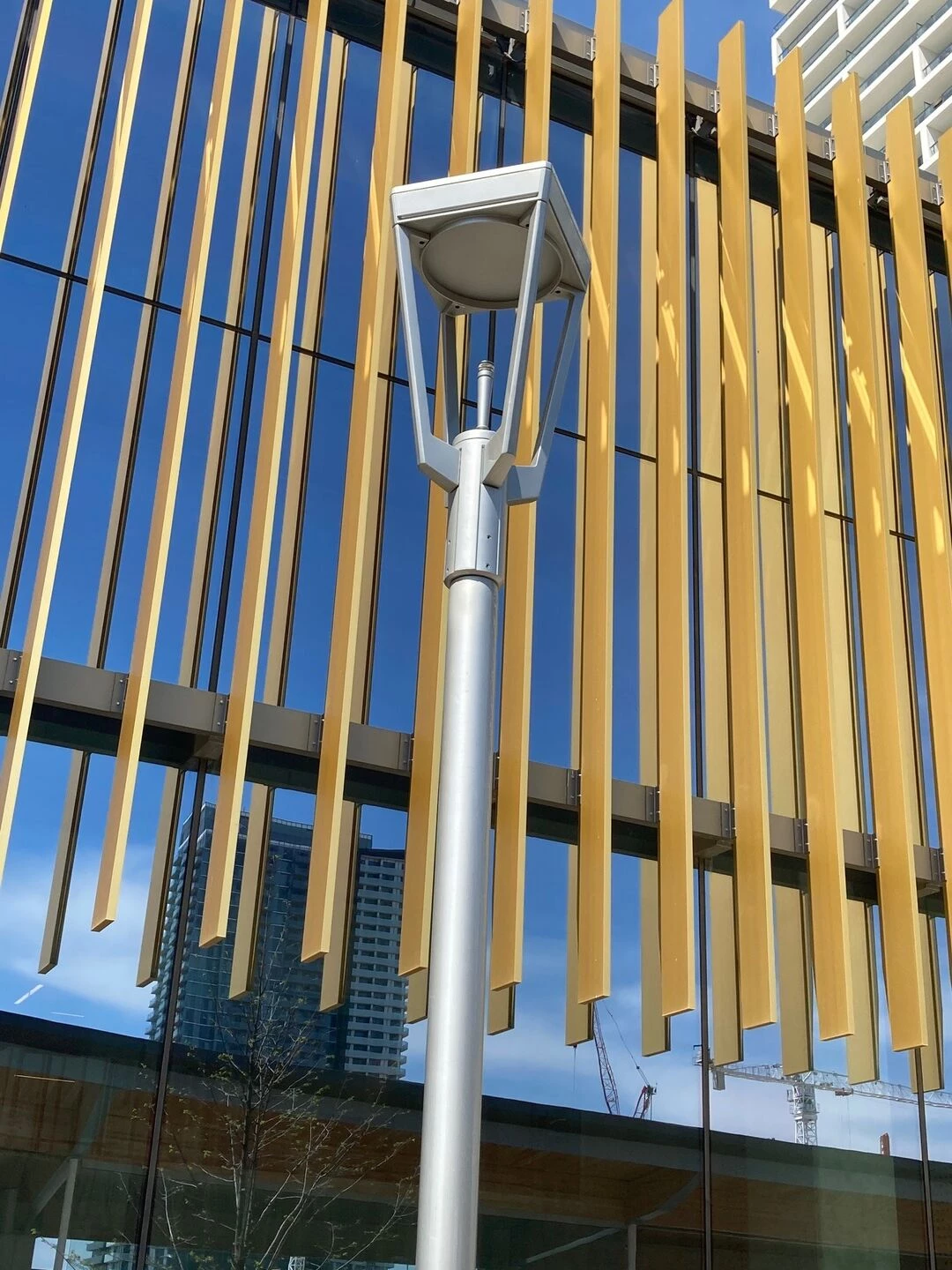 Vaughan Metropolitan Centre and Smart VMC-24