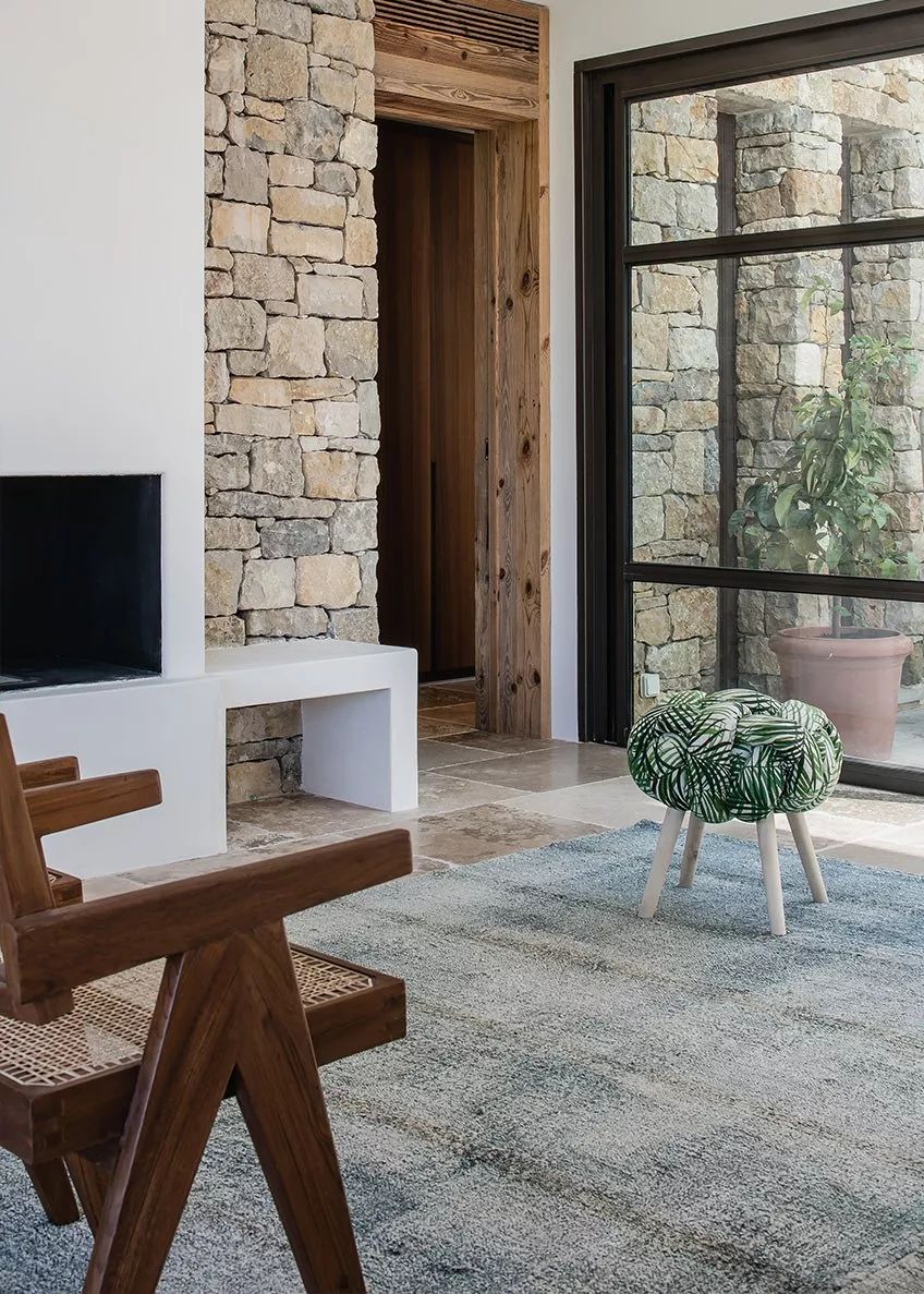 重塑传统，Caprini & Pellerin 建筑美学解读-36