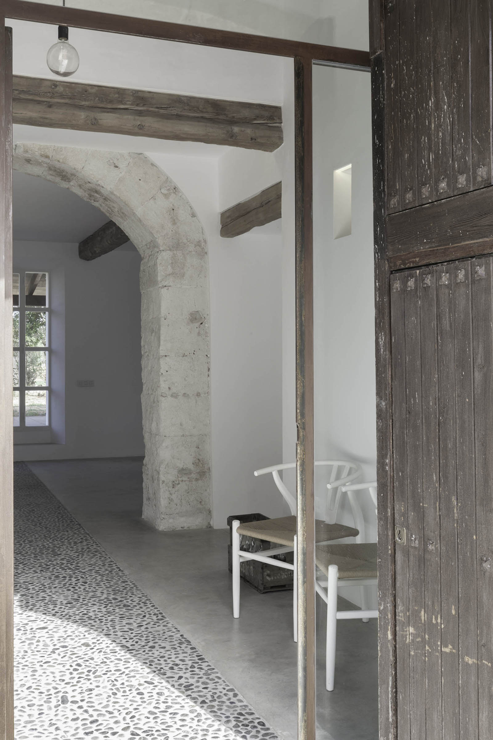 2016 年乡村别墅改造-20