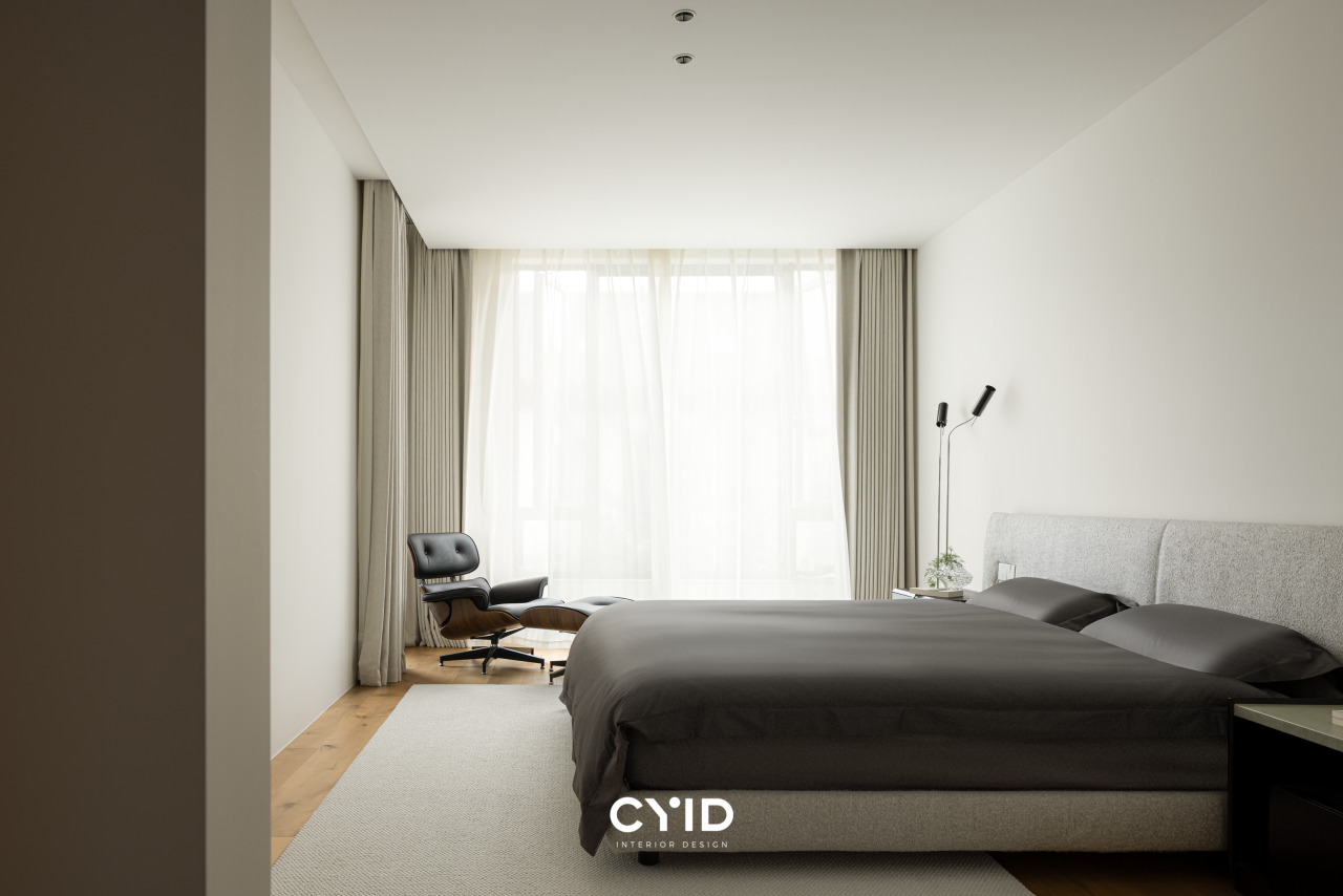 580㎡别墅豪宅设计丨中国杭州丨辰佑设计-66