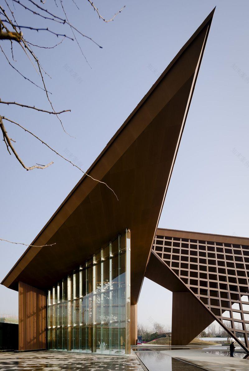 成都西派国樾时代艺术中心-22