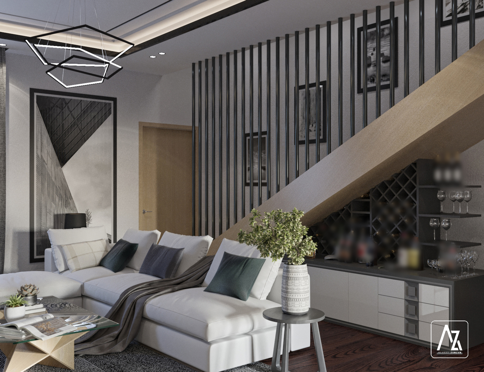 Apartment In Italy-9