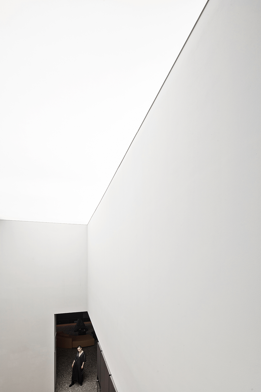 布缇兰丨中国东莞丨壹席设计-167