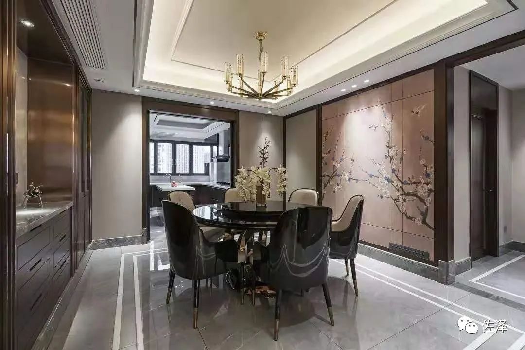 阳光城翡丽湾美式别墅,摩卡浪漫生活-87