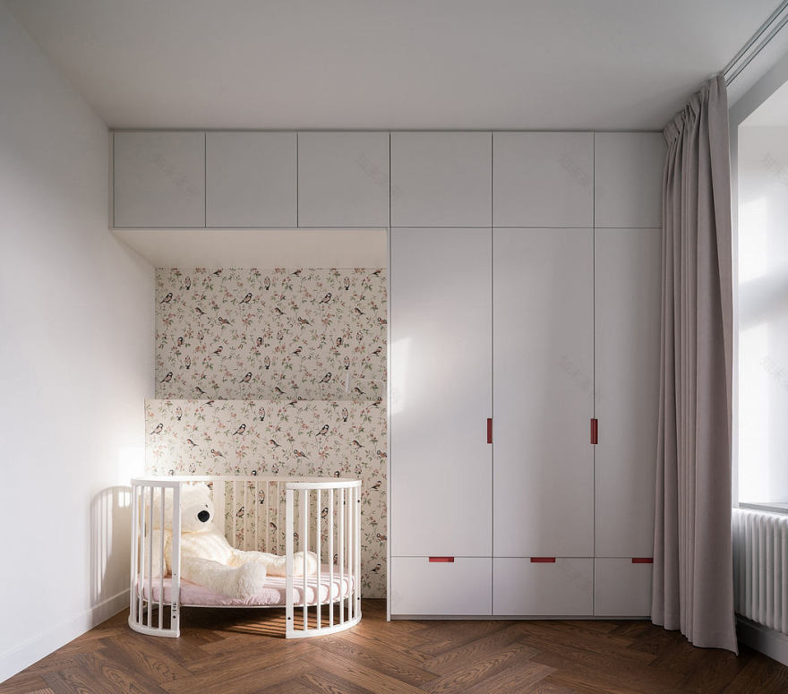 比安卡别墅公寓丨捷克丨Komon Architekti-4