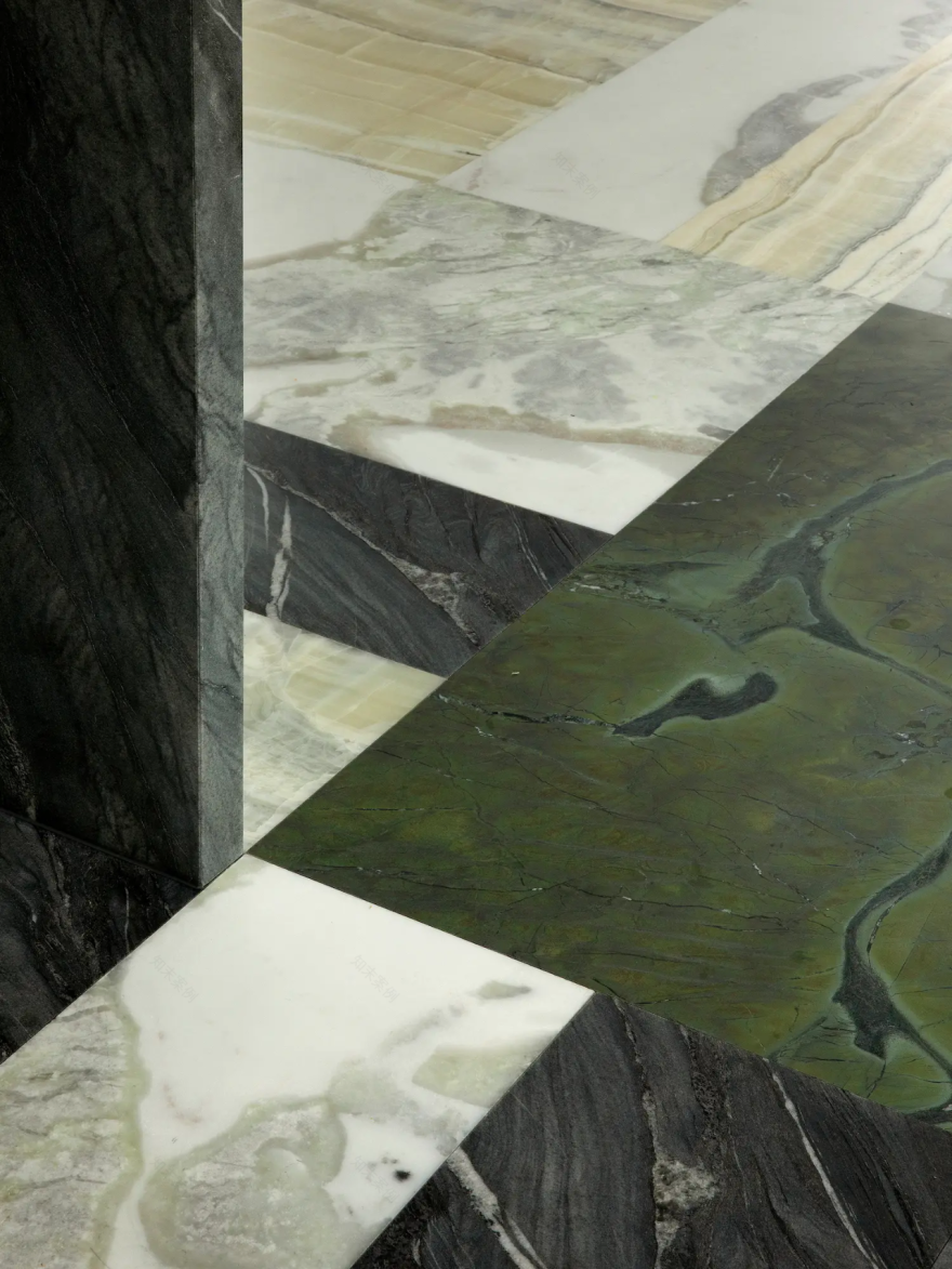 Infinity House(爱尔兰海岸别墅)丨Roisin Lafferty-3