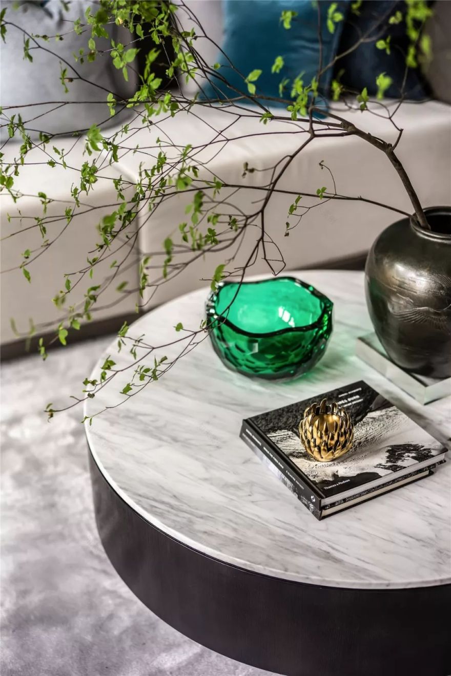 山水之间,古朴恬静的天使小镇美墅-14