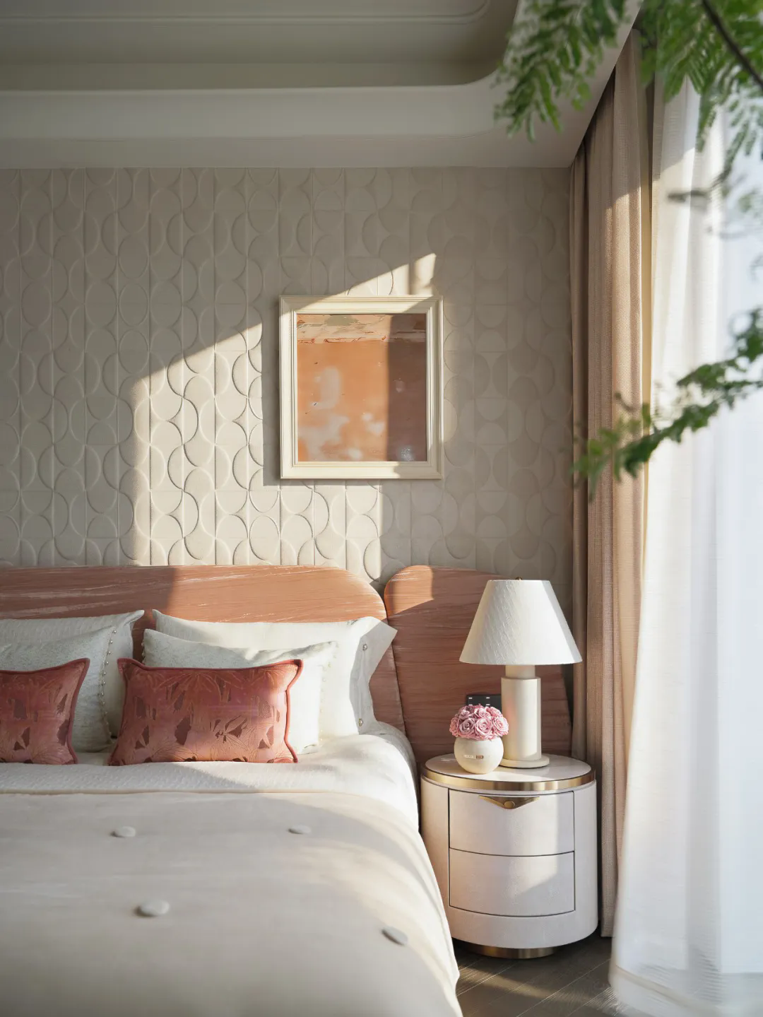 精致入微，静谧归心——杭州滨江天澜传序府丨中国杭州丨IF DESIGN 羽果设计-4