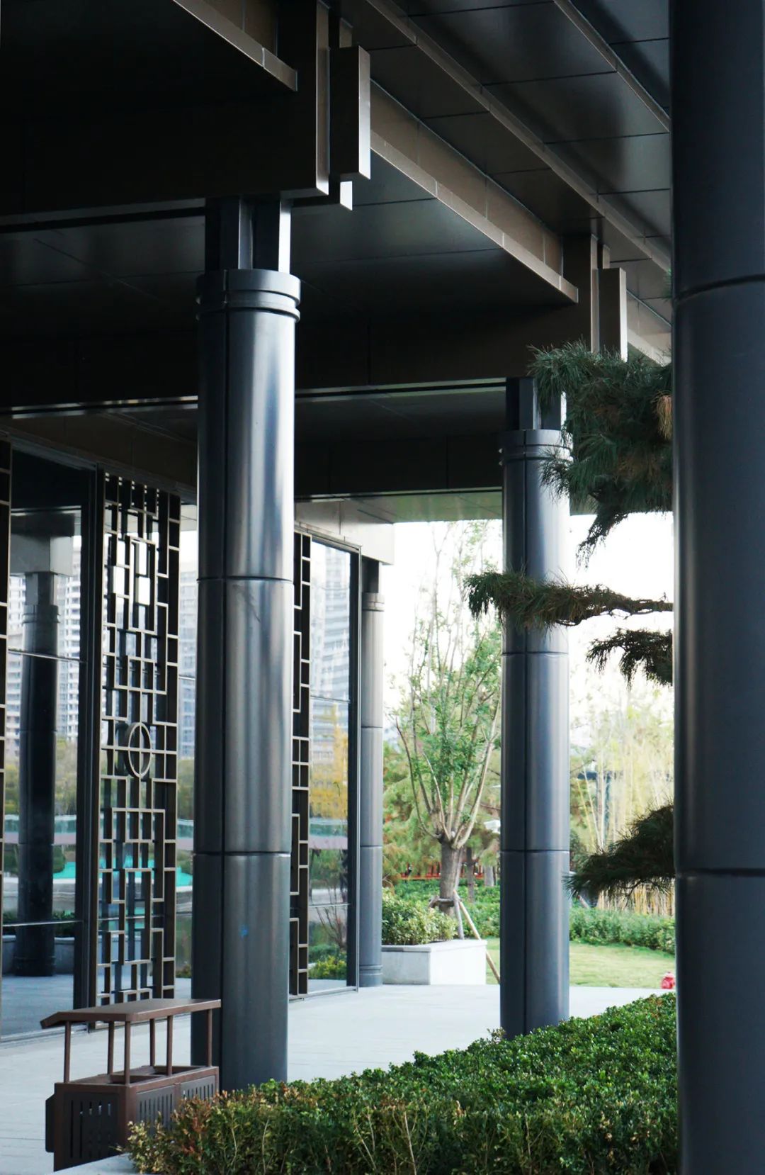 济南张养浩纪念馆丨中国济南丨同圆集团-48