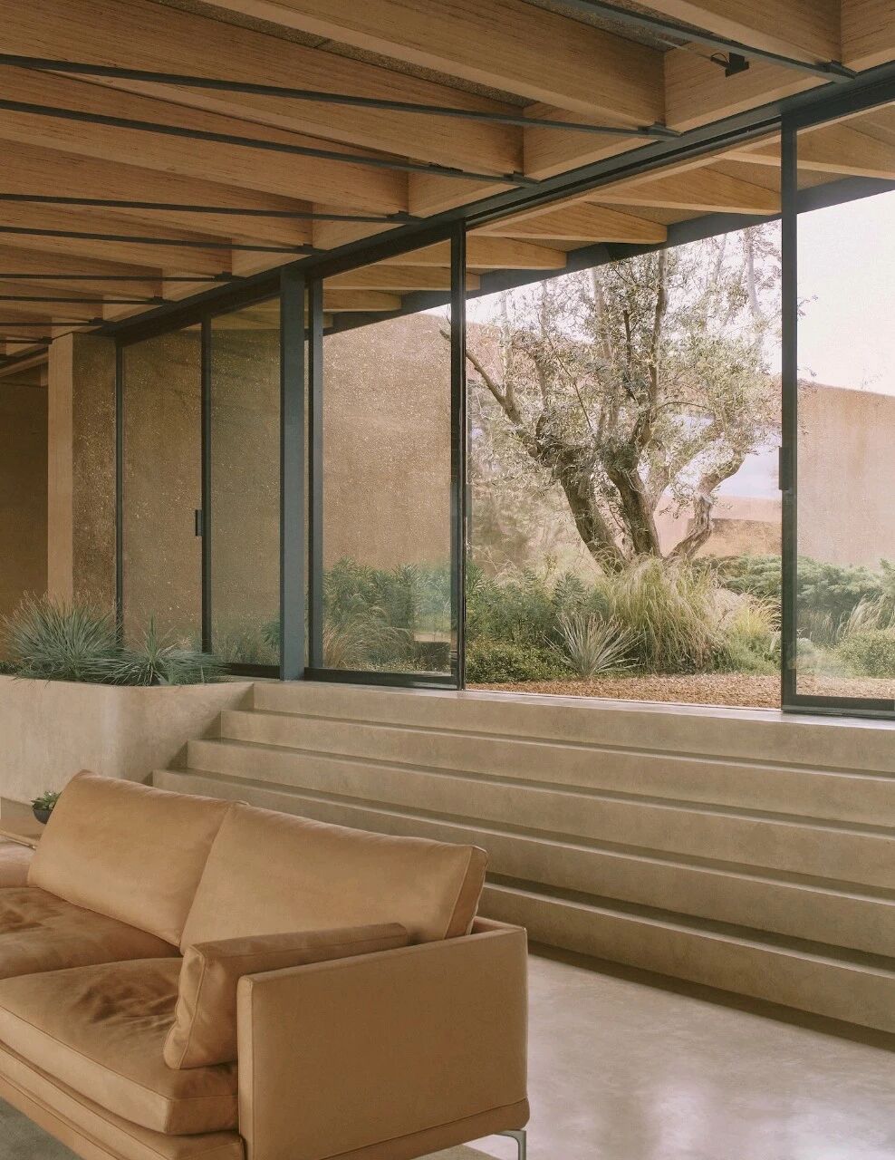 嗨，艾文斯（注：Avens音译通常为艾文斯，若Avens有特定指代，需结合具体语境确定更准确的翻译） 丨英国丨McLaren Excell（建筑设计）-19