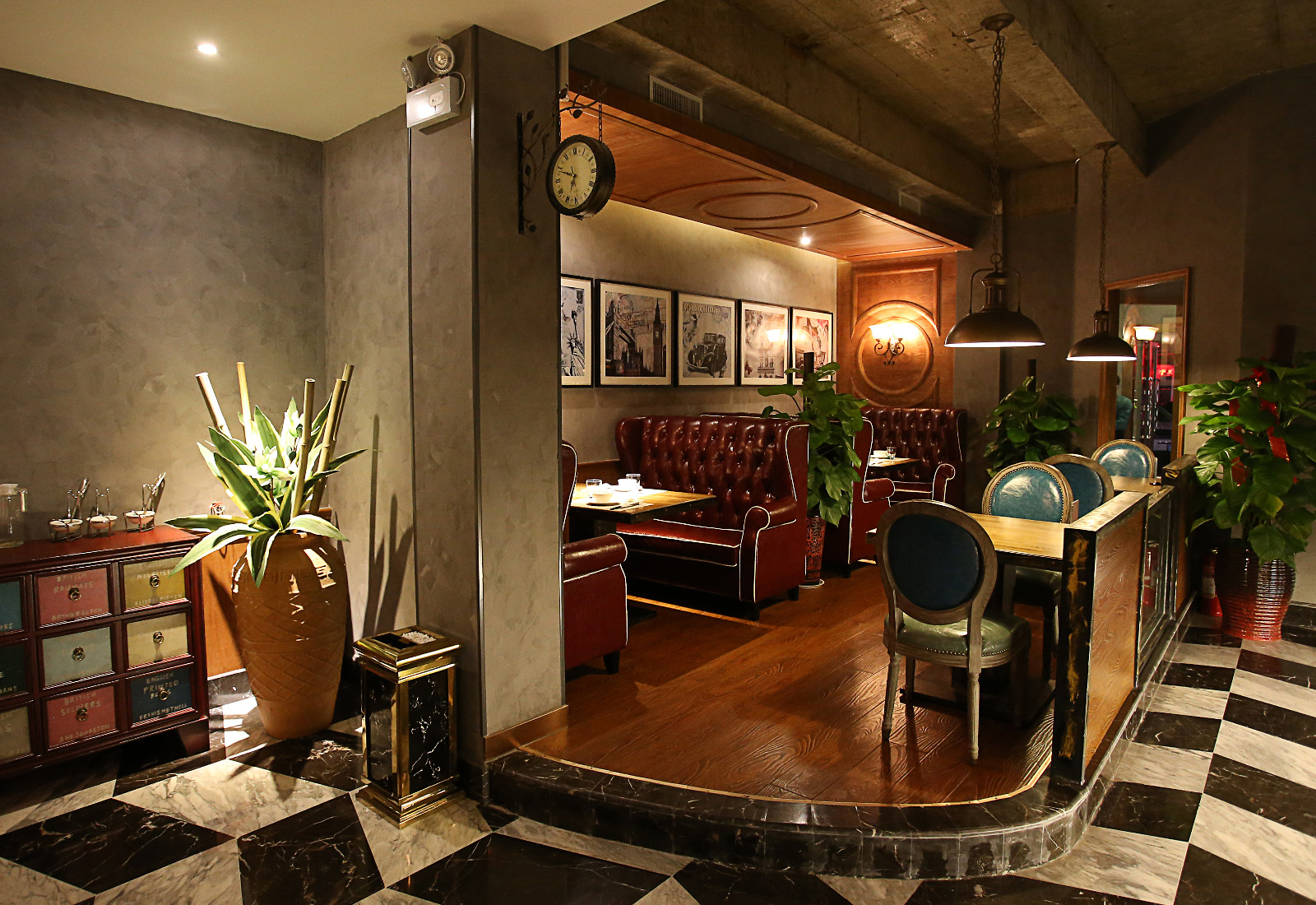 漫城生活·寻味餐厅-11