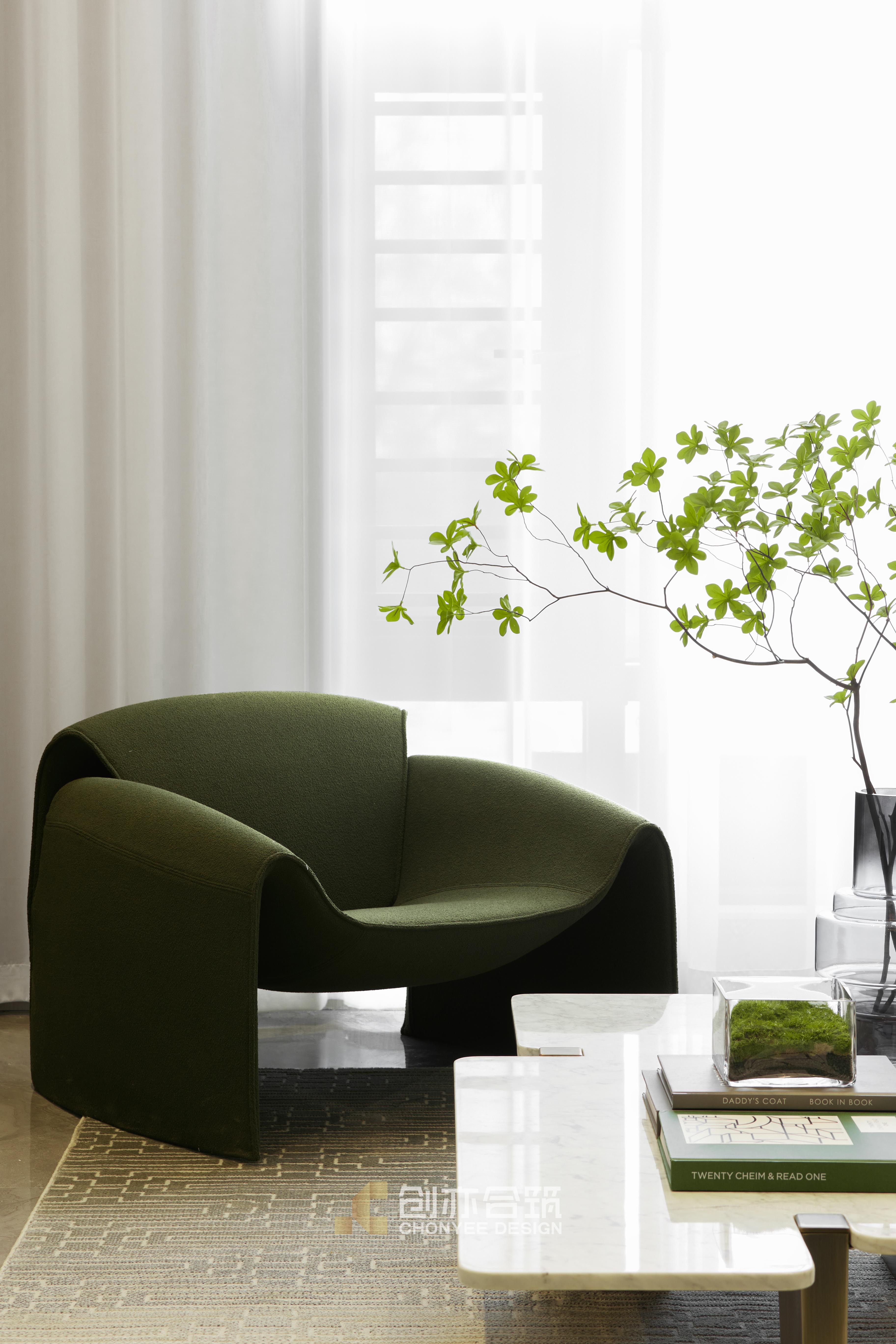 创亦合筑 CHONYEE DESIGN | 岳阳 · 平江自建别墅-5