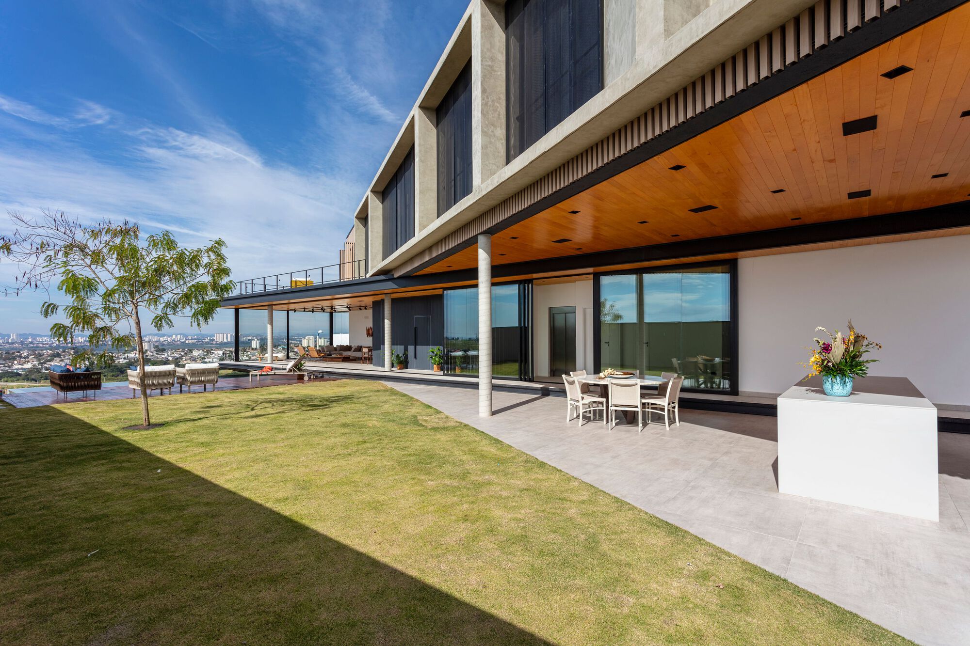 阿普阿之家丨巴西丨Aoki Arquitetura-30