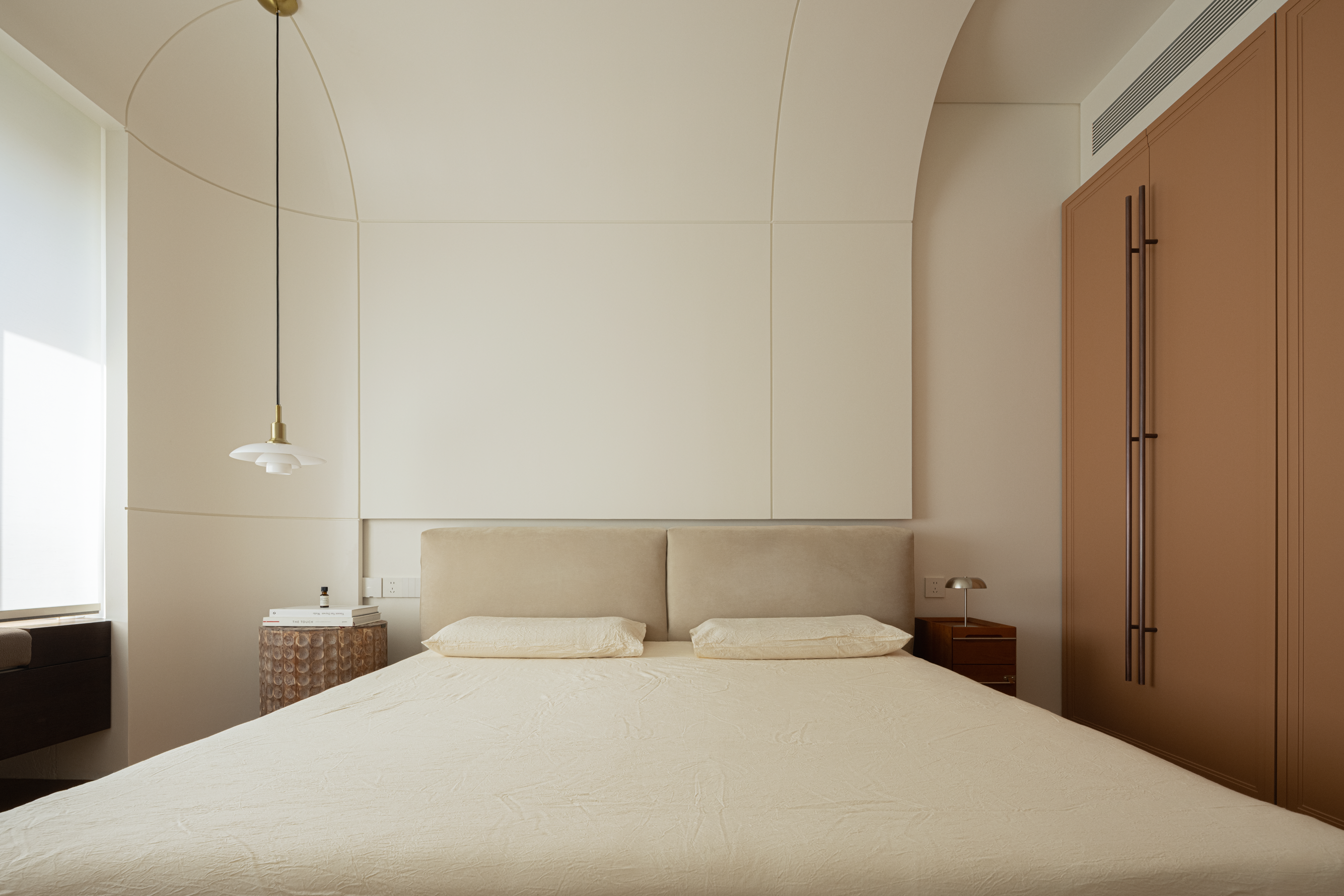 法式新序丨中国北京丨YU SPACE设计事务所-39